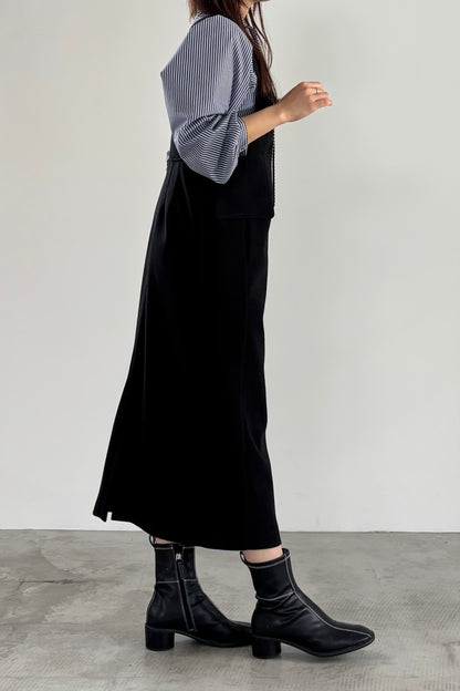 ライトメルトンジャンパーSK　15926