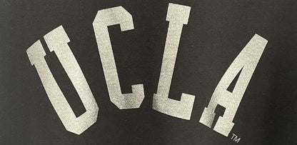 シルバーロゴプリントTシャツ　35408