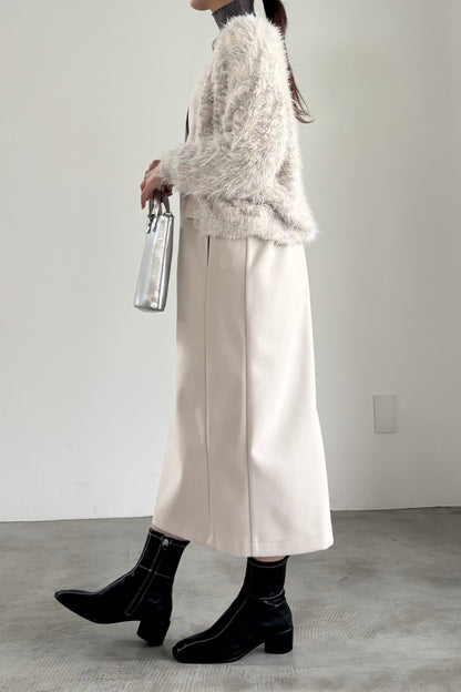 ミックスカラーシャギーC/D　35553