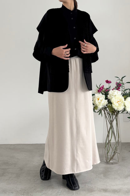 ダフィームートンフレアスカート　23169