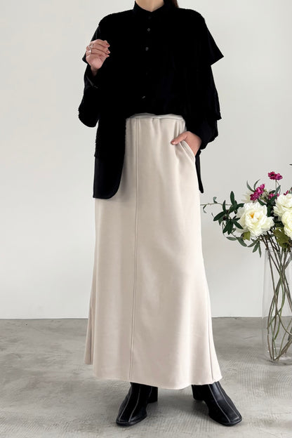 ダフィームートンフレアスカート　23169