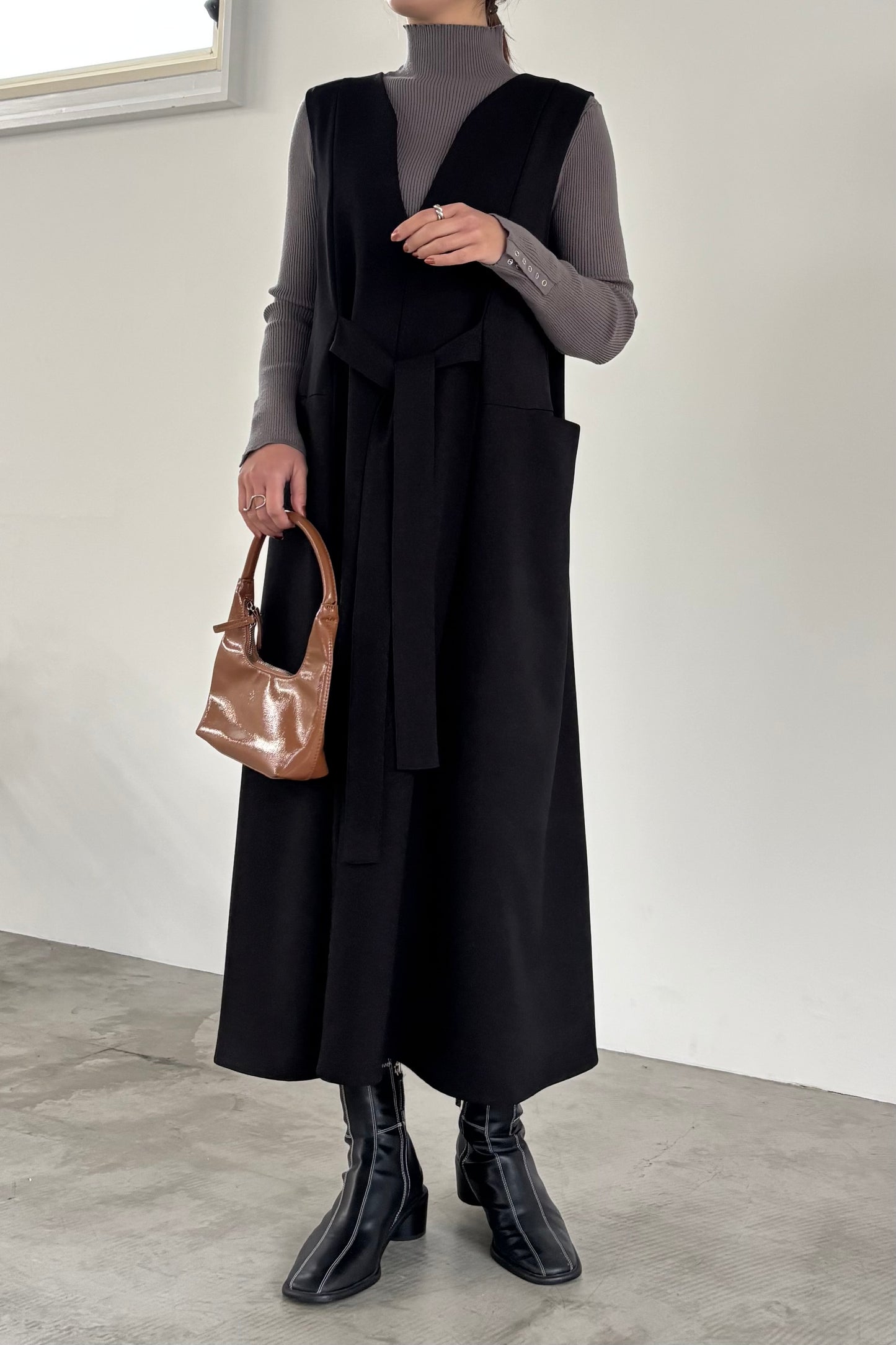 2Wayリボンジャンスカ　15940