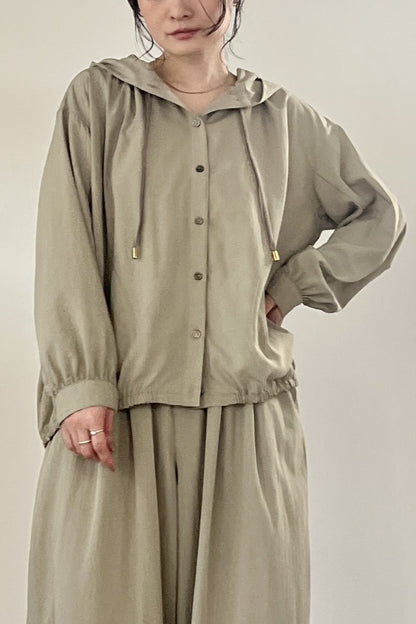 フーディーギャザーBL　M10002