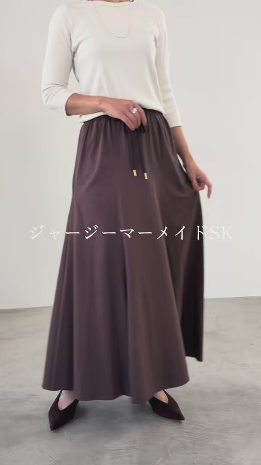 ジャージーマーメイドSK　23232