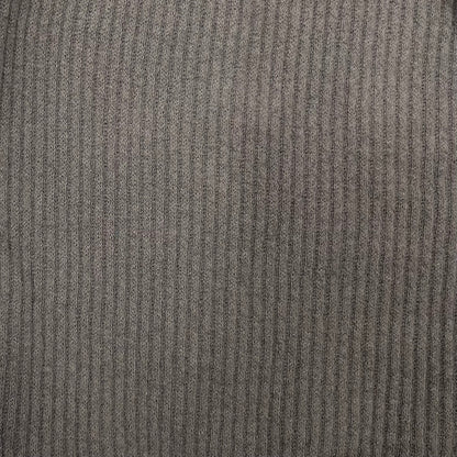 FOSI.　ブークレーラゲットリブカーディガン　F3158
