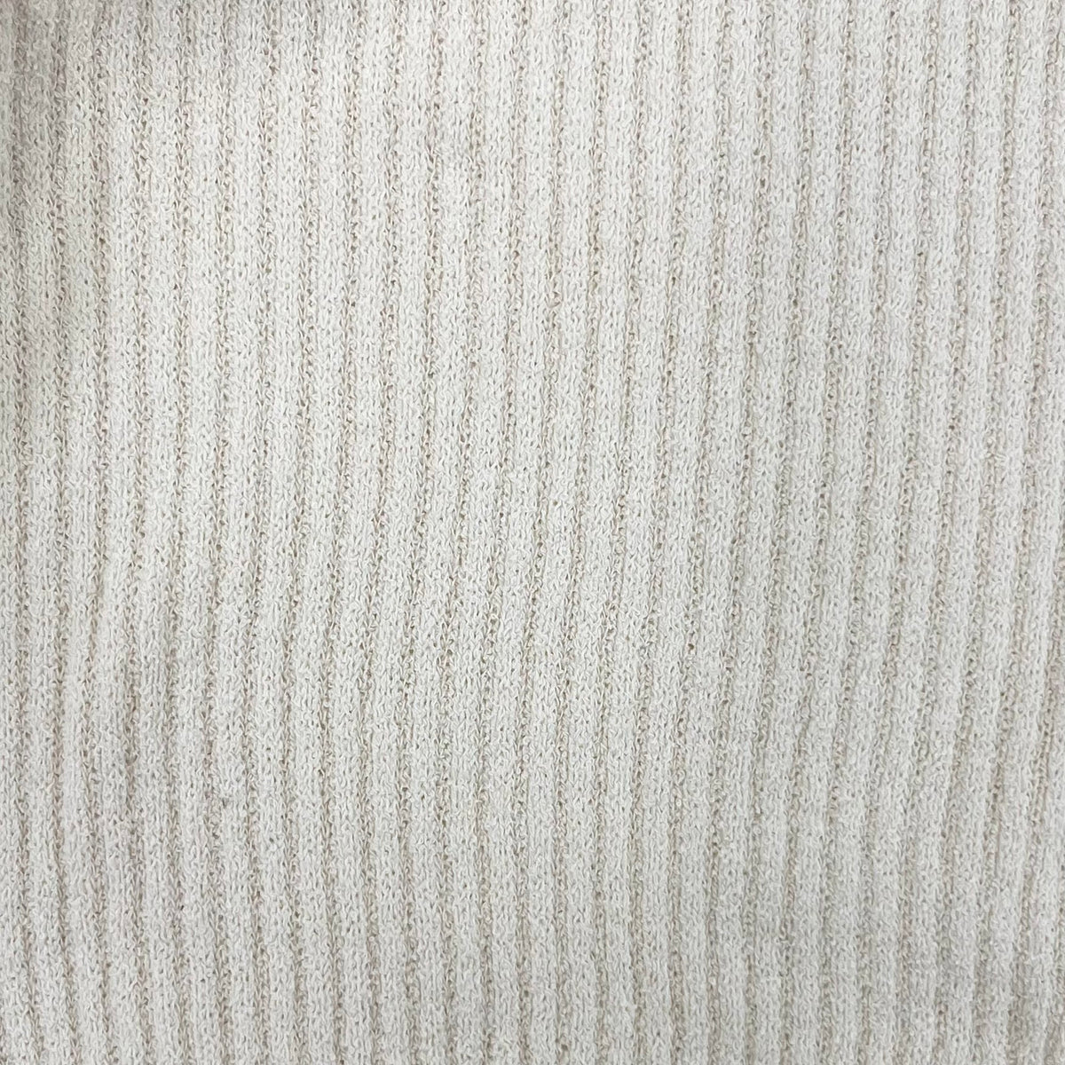 FOSI.　ブークレーラゲットリブカーディガン　F3158