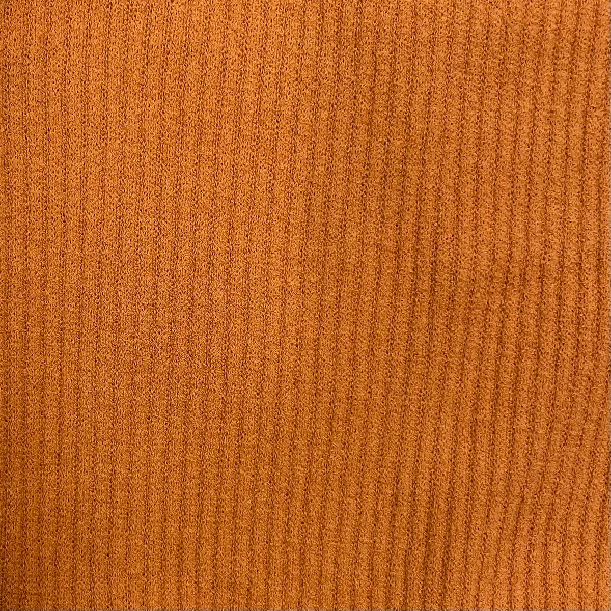 FOSI.　ブークレーラゲットリブカーディガン　F3158